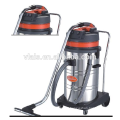 Dry and wet 80l vacuum cleaner